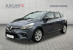 Renault Clio V Limited, salon PL, FV-23%, gwarancja, DOSTAWA W CENIE