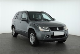 Suzuki Grand Vitara II , Salon Polska, Serwis ASO, Skóra, Xenon, Klimatronic,