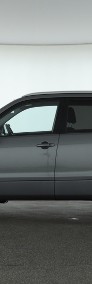 Suzuki Grand Vitara II , Salon Polska, Serwis ASO, Skóra, Xenon, Klimatronic,-4