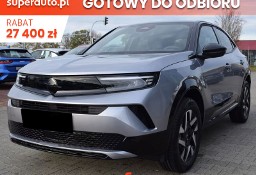 Opel Mokka GS S&amp;S eDTC6 1.2 T mHEV GS S&amp;S eDTC6 1.2 T mHEV 145KM / Pakiet Komfort,