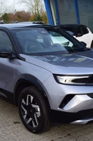 Opel Mokka GS S&S eDTC6 1.2 T mHEV GS S&S eDTC6 1.2 T mHEV 145KM / Pakiet Komfort,-2