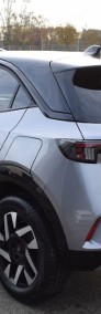 Opel Mokka GS S&S eDTC6 1.2 T mHEV GS S&S eDTC6 1.2 T mHEV 145KM / Pakiet Komfort,-4