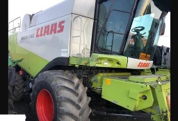Claas Lexion 540 - Zwolnica Przednia Zwolnica Tylna [CZĘŚCI]