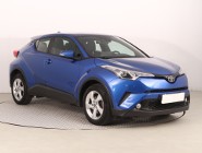 Toyota C-HR , Salon Polska, 1. Właściciel, Serwis ASO, Xenon, Bi-Xenon,