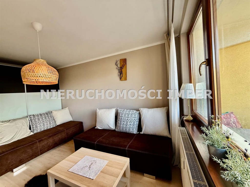 Mieszkanie na sprzedaż, 2 pokoje, 38 m², Zakopane