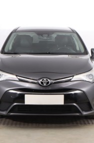 Toyota Avensis IV , Salon Polska, Navi, Klimatronic, Tempomat, Parktronic,-2