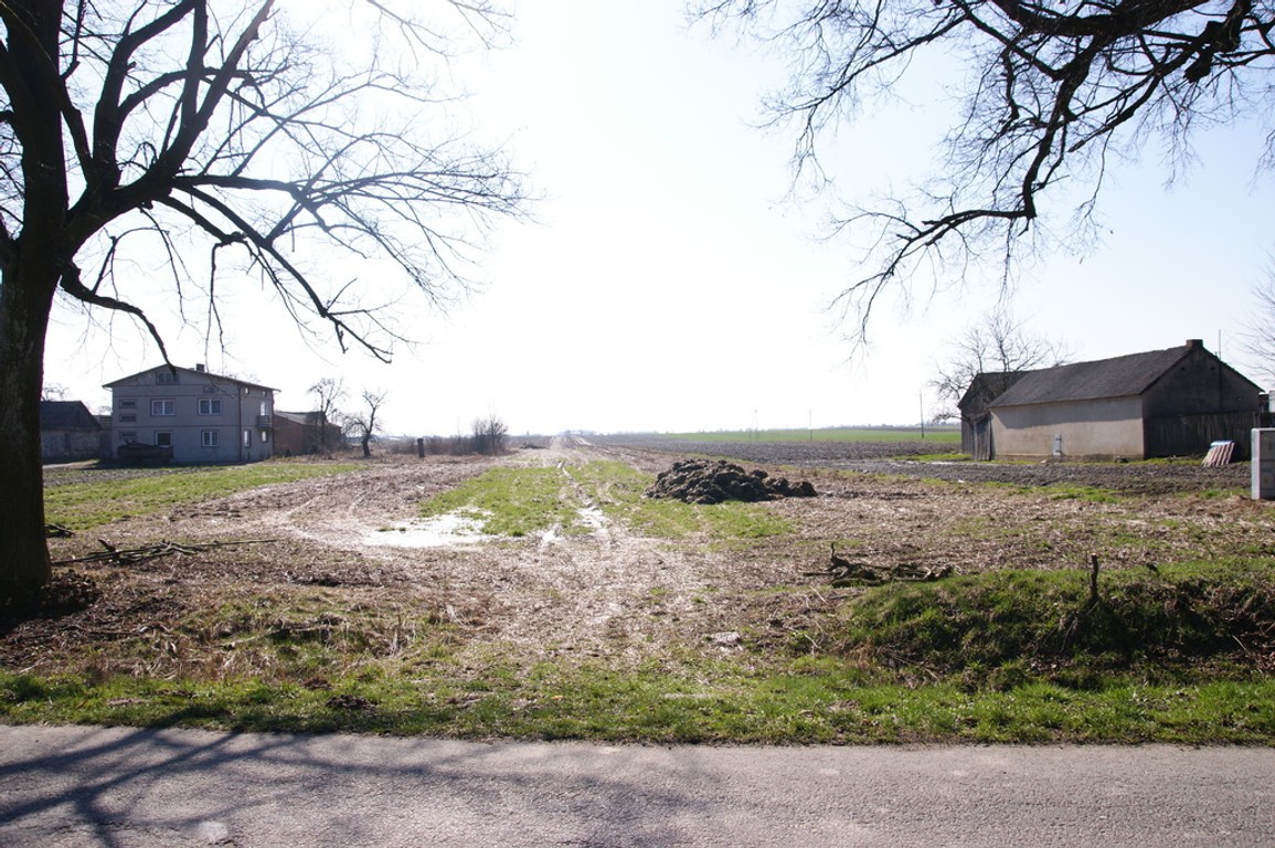 Działka budowlana Stoczek Kolonia 18ar lub więcej - Widok 6