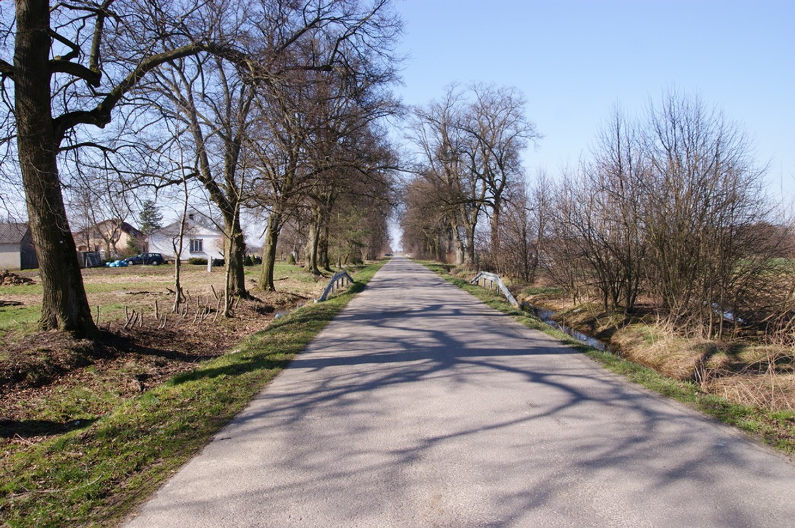 Działka budowlana Stoczek Kolonia 18ar lub więcej - Więcej
