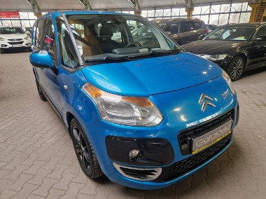 Citroen C3 Picasso Zobacz opis !! W podanej cenie roczna gwarancja !!-1