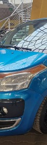 Citroen C3 Picasso Zobacz opis !! W podanej cenie roczna gwarancja !!-4