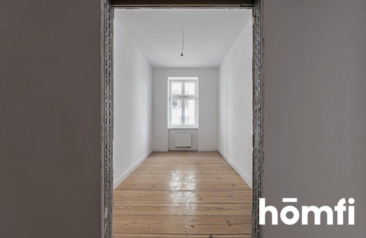 Premium | 2 pokoje | Stare Miasto – pohled 5