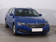Skoda Superb III , Salon Polska, Automat, Klimatronic, Tempomat, Parktronic,