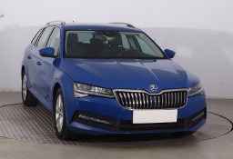 Skoda Superb III , Salon Polska, Automat, Klimatronic, Tempomat, Parktronic,