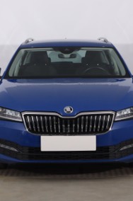 Skoda Superb III , Salon Polska, Automat, Klimatronic, Tempomat, Parktronic,-2