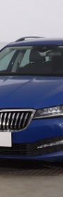 Skoda Superb III , Salon Polska, Automat, Klimatronic, Tempomat, Parktronic,-3