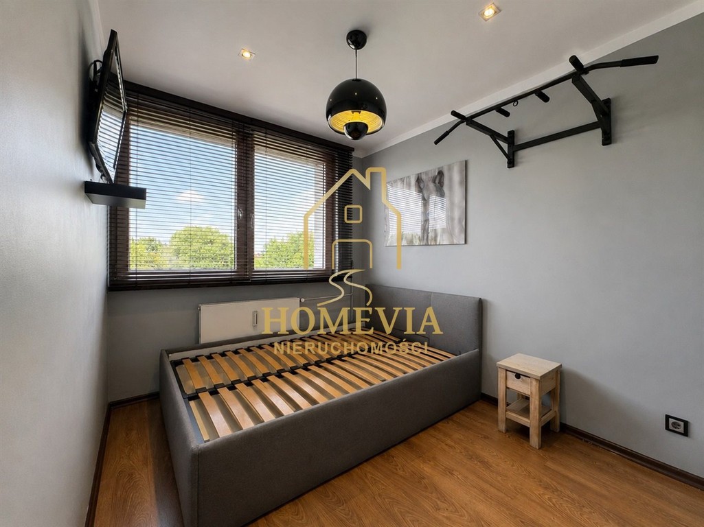 Klimatyczne 2 pokoje 38 m² | Arki Bożka | Bytom - Widok 2