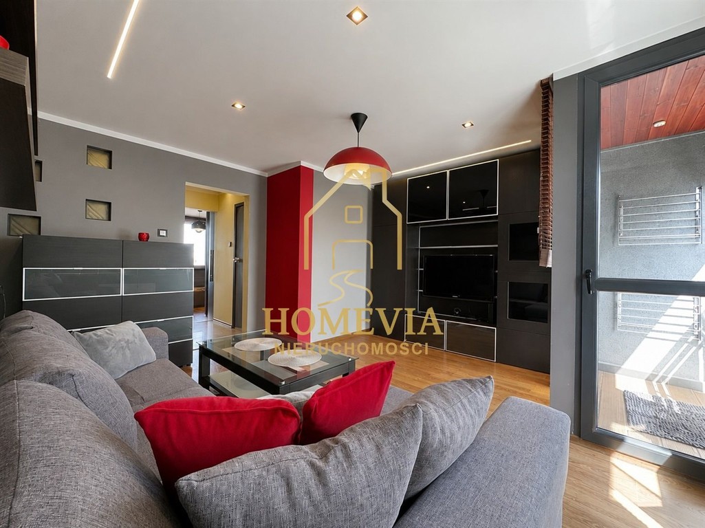 Klimatyczne 2 pokoje 38 m² | Arki Bożka | Bytom - Widok 4