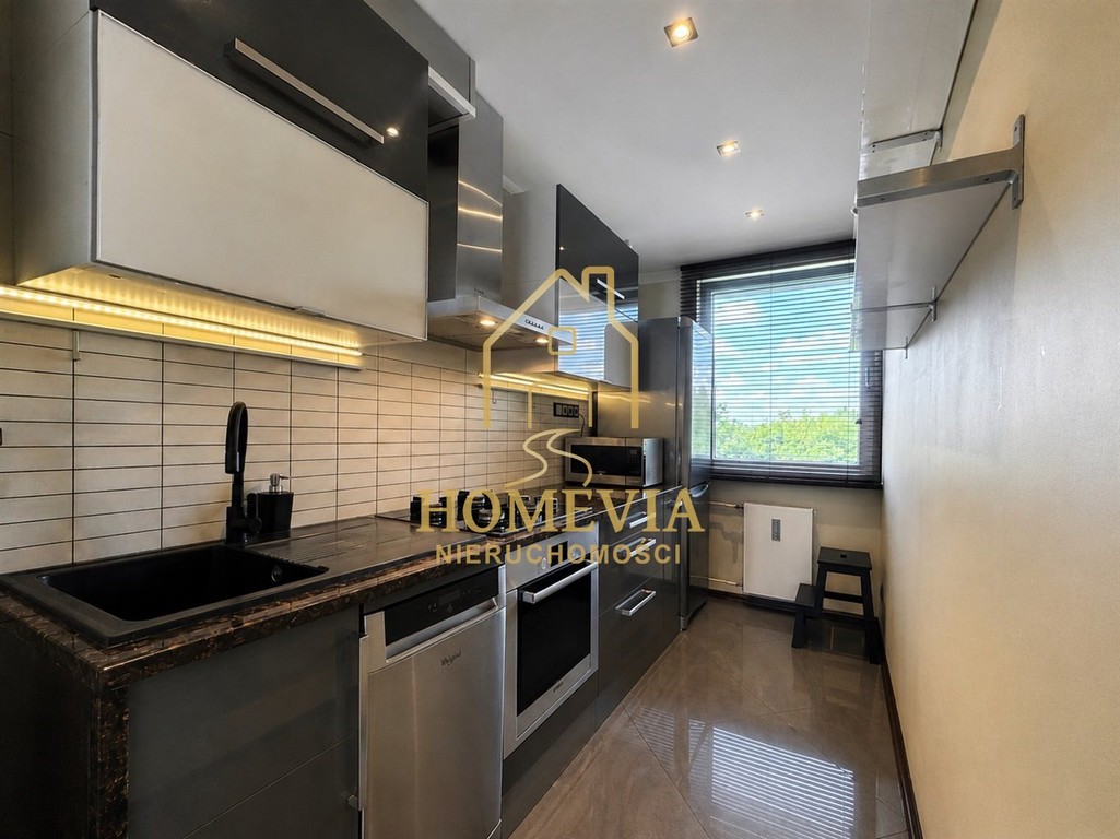 Klimatyczne 2 pokoje 38 m² | Arki Bożka | Bytom - Widok 5
