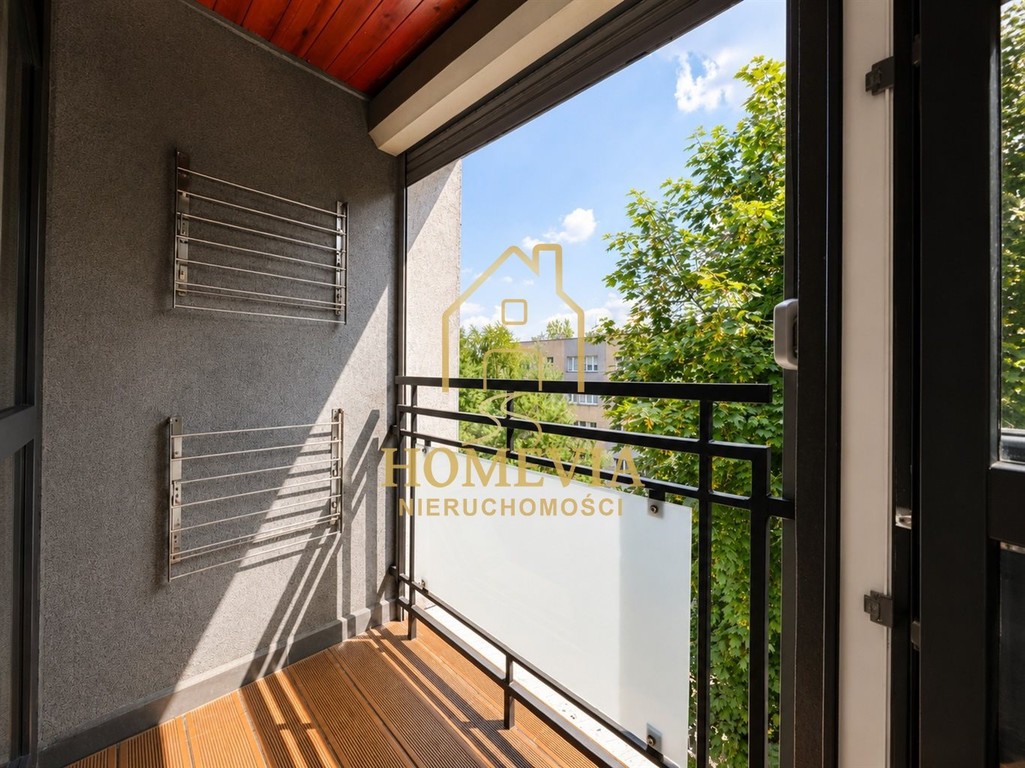 Klimatyczne 2 pokoje 38 m² | Arki Bożka | Bytom - Widok 6