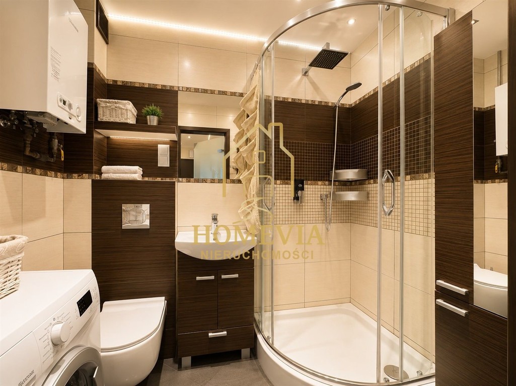 Klimatyczne 2 pokoje 38 m² | Arki Bożka | Bytom - Więcej