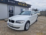 BMW SERIA 1 I (E81/E82/E87/E88) BMW SERIA 1
