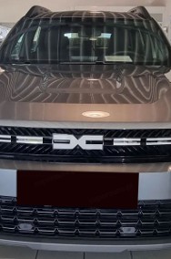 Dacia Expression LPG 1.2 TCe mHEV Bigster Expression LPG 1.2 TCe mHEV 140KM-2
