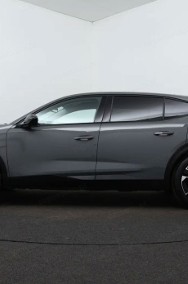 Peugeot Allure e-DCS 1.2 mHEV 408 Allure 1.2 mHEV 145KM / Pakiet Bezpieczeństwo,-2