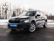 Skoda Kamiq , 1. Właściciel, Serwis ASO, Automat, VAT 23%, Klimatronic,