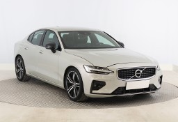 Volvo S60 III , Salon Polska, Serwis ASO, Automat, VAT 23%, Skóra, Navi,