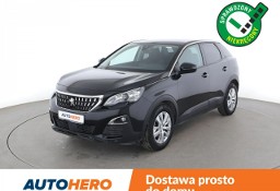 Peugeot 3008 II niski przebieg virtual cockpit navi PDC BLuetooth tempomat