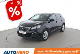 Peugeot 3008 II niski przebieg virtual cockpit navi PDC BLuetooth tempomat