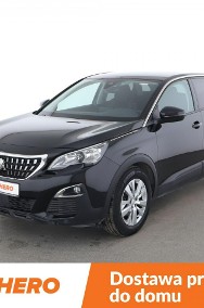 Peugeot 3008 II Dostępny w Autohero Pick-up Center Warszawa Młociny-2