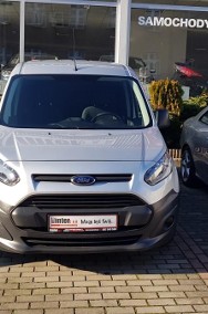 Ford Transit Connect-2