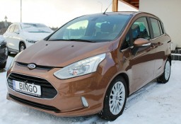 Ford B-MAX 1,6 Ti 105KM*Automat*