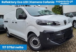Peugeot Expert XL L2H1 EAT8 XL L2H1 EAT8 2.2 180KM