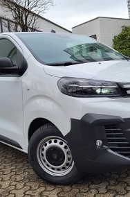 Peugeot Expert XL L2H1 EAT8 XL L2H1 EAT8 2.2 180KM-2