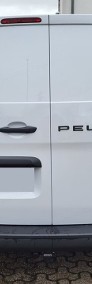Peugeot Expert XL L2H1 EAT8 XL L2H1 EAT8 2.2 180KM-4