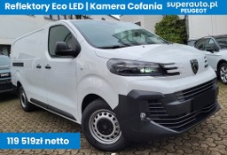 Peugeot Expert XL L2H1 EAT8 XL L2H1 EAT8 2.2 180KM