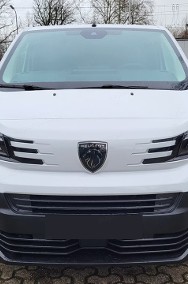Peugeot Expert XL L2H1 EAT8 XL L2H1 EAT8 2.2 180KM-2