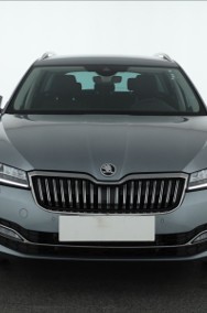 Skoda Superb III , Salon Polska, Serwis ASO, Automat, Navi, Klimatronic,-2