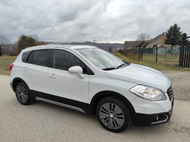 Suzuki SX4 S-Cross-1