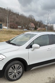 Suzuki SX4 S-Cross-2