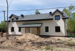Nowy dom Grodzisk Mazowiecki