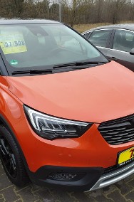 Opel Crossland X 1.2 110KM ,mały przebieg ,Bezwypadkowy-2