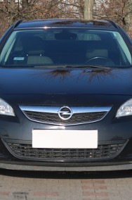 Opel Astra J , Klima, Tempomat, Parktronic, Podgrzewane siedzienia,ALU-2