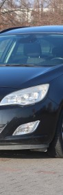 Opel Astra J , Klima, Tempomat, Parktronic, Podgrzewane siedzienia,ALU-3