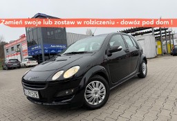 Smart ForFour I