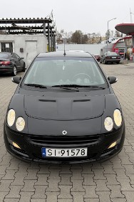 Smart ForFour I-2
