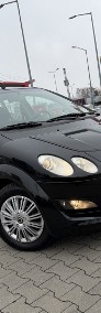 Smart ForFour I-3