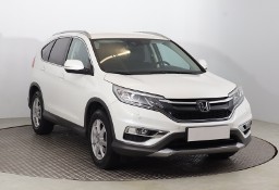 Honda CR-V IV , Salon Polska, Serwis ASO, Skóra, Xenon, Klimatronic,